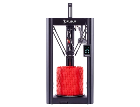 Impresora 3D FLSUN Flsun-sr 260X330Mm