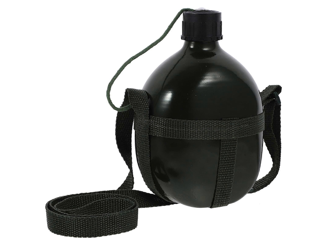Ventilador portátil con pulverizador de agua, 300 ml, funciona con pilas.