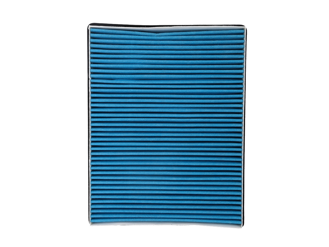 Filtro de repuesto para purificador de aire HEPA con carbón activado que elimina PM2.5 Aiailikill