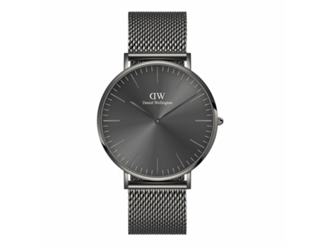 Reloj DANIEL WELLINGTON Clásico Gris