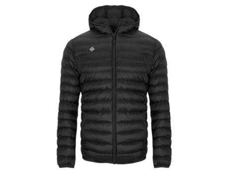 Casacos IZAS Casaco Gabes M Preto 6XL Homem