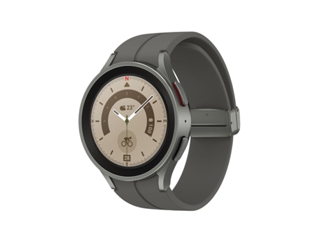 Smartwatch SAMSUNG Galaxy Watch5 Pro