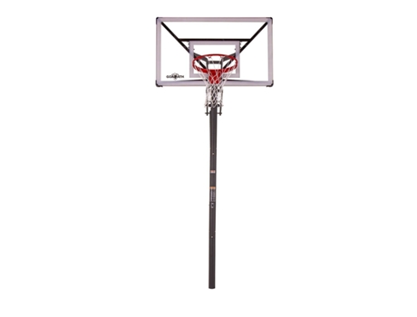 Canasta de baloncesto GOALIATH GoTek 54 In-Ground