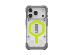 Uag Funda Pathfinder ⁣⁢​‍​‍​‍​‌​‍​‍‌‍‌‌​‍‌​‍‍​​‌‍​‌​​‍‍​‍‌‌​​‍‍‌‍​‍​​‌​‌‍neón Activo - Apple Iphone 17 Pro