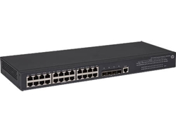 Switch HP FlexNetwork 5130 24G 4SFP+ EI