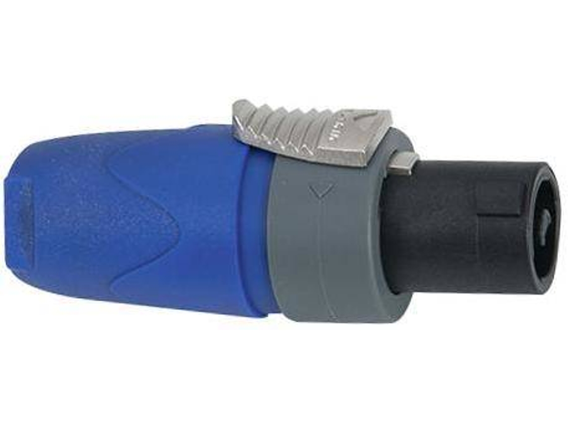 Cable Plugue NEUTRIK Speakon2pin NL2FX