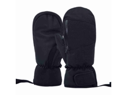 Guantes Impermeables Para Esquí Y Snowboard Con Malla Táctica Para Hombre Y Mujer, Invierno