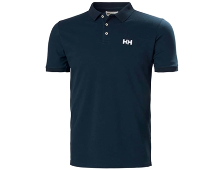 Polo de Hombre HELLY HANSEN Malcesine Multicolor (XL)