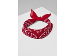 Máscaras de bandana (3pcs) URBAN CLASSICS