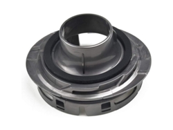 2026-cubierta Posterior De Repuesto Compatible Con Dyson V7 V8 (no Para Animal/absolute)