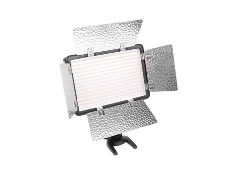 Iluminador Led GODOX 308w Ii