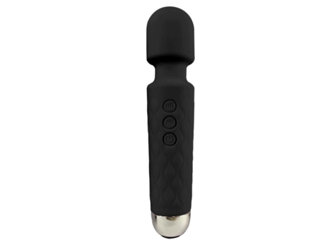 Vibrador CHRONUS CR0304_zzh18 Negro