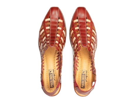 Zapatos de Mujer PIKOLINOS Romana (40)