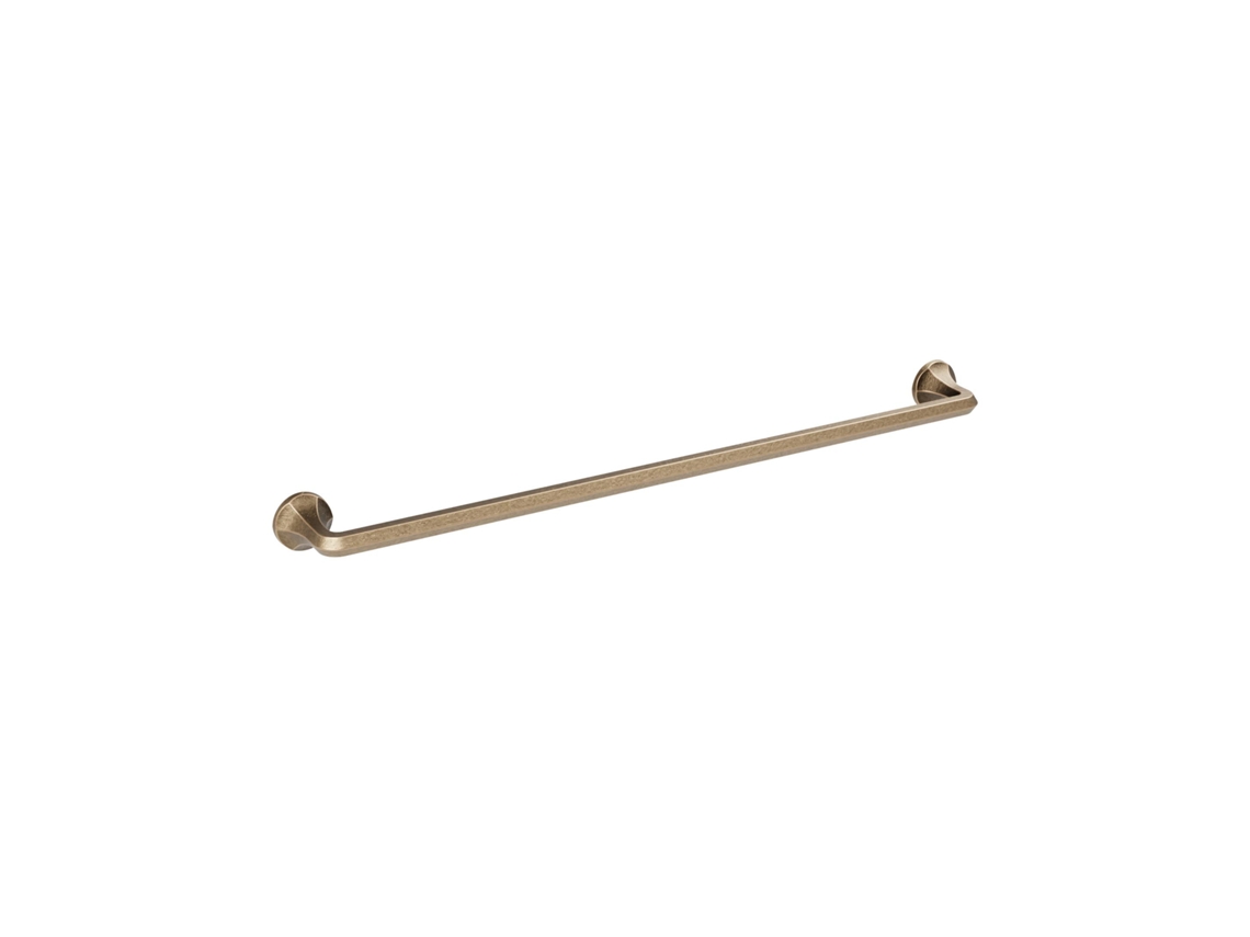 Tirador Para Mueble De Zamac Distancia Entre Centros 320mm Estilo Antiguo Florence Lote De 6