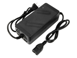 Batería de litio nueva de 48 V y 2 A para enchufe eléctrico Vayotoy