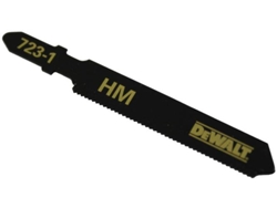 Láminas DEWALT 781