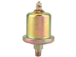 Sensor De Presión De Aceite De Cabezal Único 1/8npt 3015237 Alta Fiabilidad