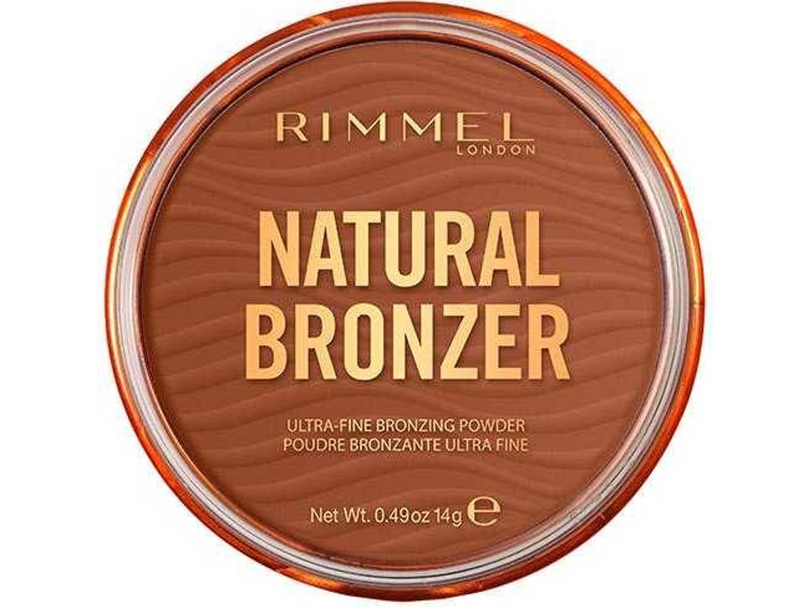 Bronzer RIMMEL Natural Sunbathe