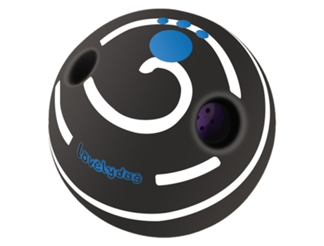 Juguete Para Perros Wobble Funny Pet Ball Play Touch Wag Suministros De Entrenamiento ELKUAIE
