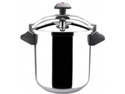 Olla a presión MAGEFESA Star Recta 12L