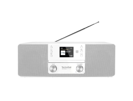 Technisat Digit370 Cd Bt