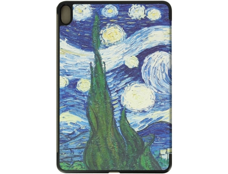 Funda iPad iPad Air 2020 AVIZAR FOLIO-VANIGHT-AIR20 Azul