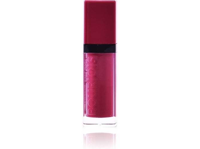 Labial BOURJOIS Rouge Édition Velvet Lipstick #14-Plum Plum Girl 7,7 ml