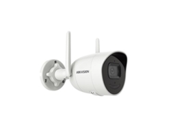 | Cámara IP | Ds 2cv2041g2 Identificación Bala | 4MP | 2,8 mm | Ip66 | Portugués H. 265 / H. 264 | Micro Sd/sdhc/sdxc, máx. 25 Hikvision (es)