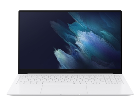 Portátil SAMSUNG 72611 (15.6 '' - Intel® Core™ i5 i5-1135G7 - RAM: 8 GB - 256 GB SSD - Intel Iris Xe Graphics)
