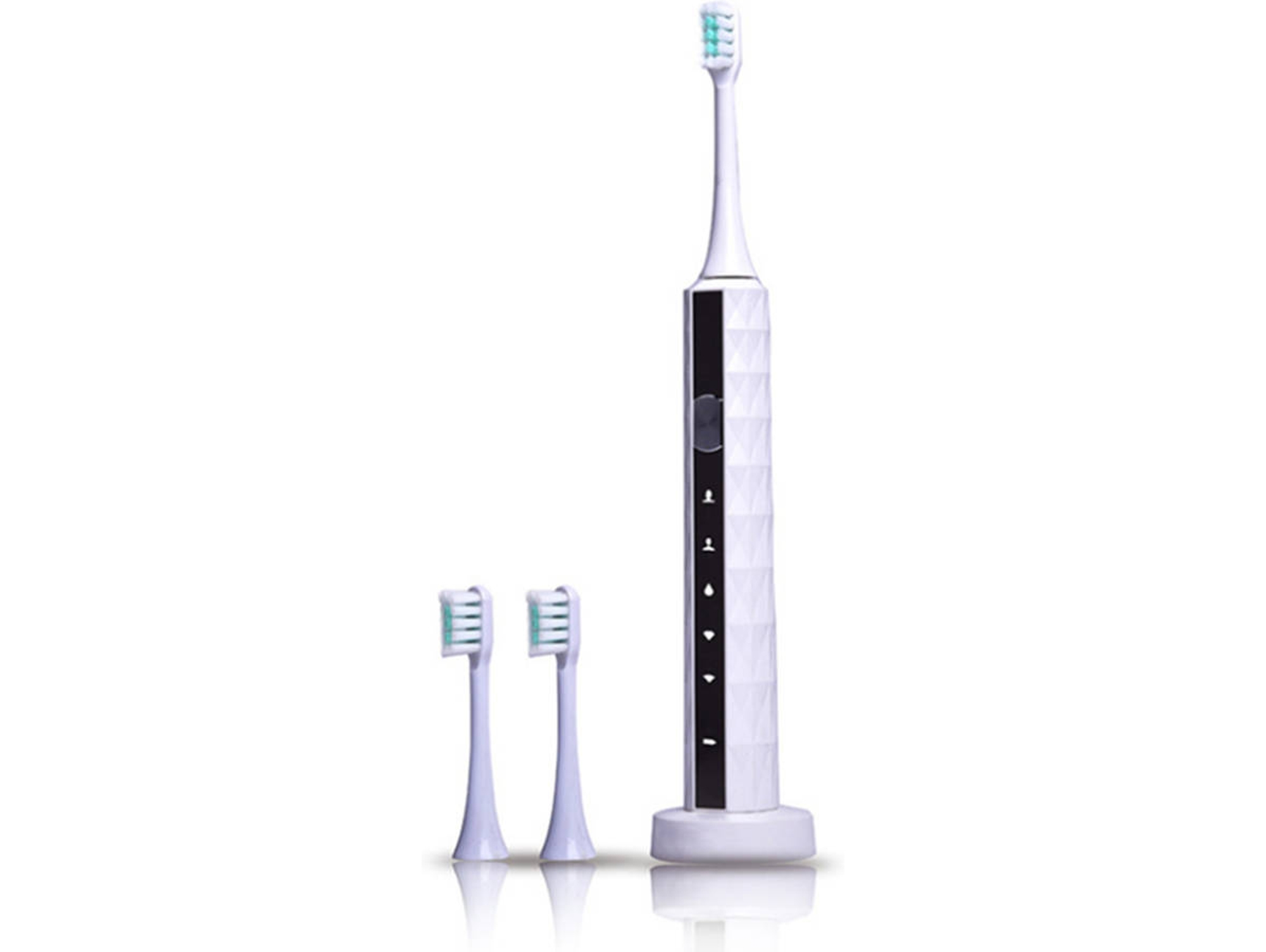 Cepillo de Dientes Eléctrico WJS White