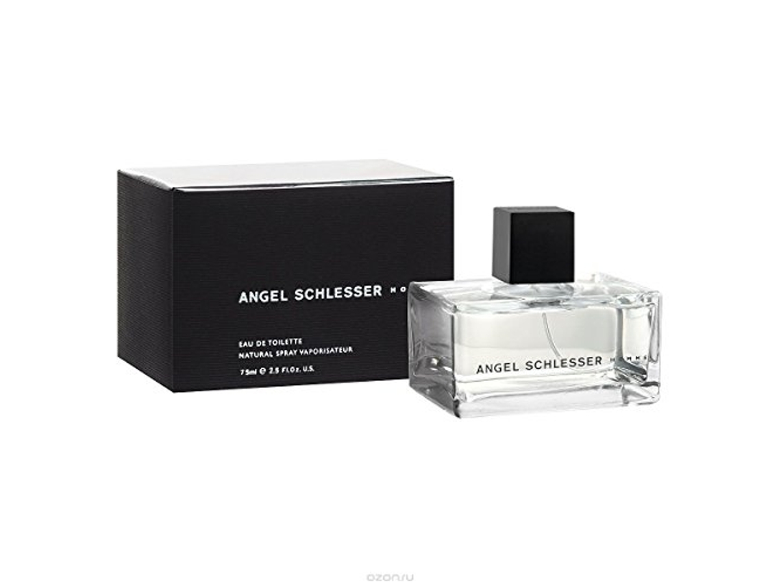 Perfume ANGEL SCHLESSER Homme Eau de Toilette (75ml)