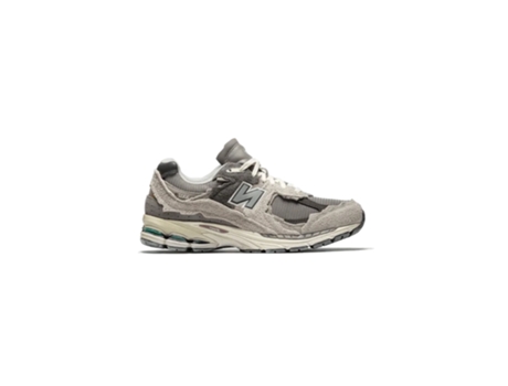 Zapatillas de Hombre NEW BALANCE Protection Rain Cloud Gris (38.5)