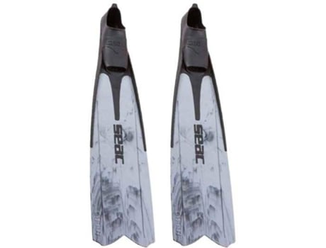 Aletas de Buceo SEACSUB Shout S700 (EU 45-46)