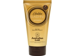 Loción Intensificadora del Bronceado AUSTRALIAN GOLD Gold Sunshine (133 ml)