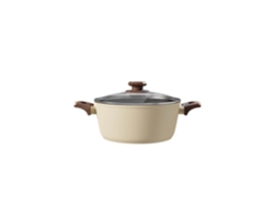 Cacerola Jomafe Antiadherente Apolo 16 Cm