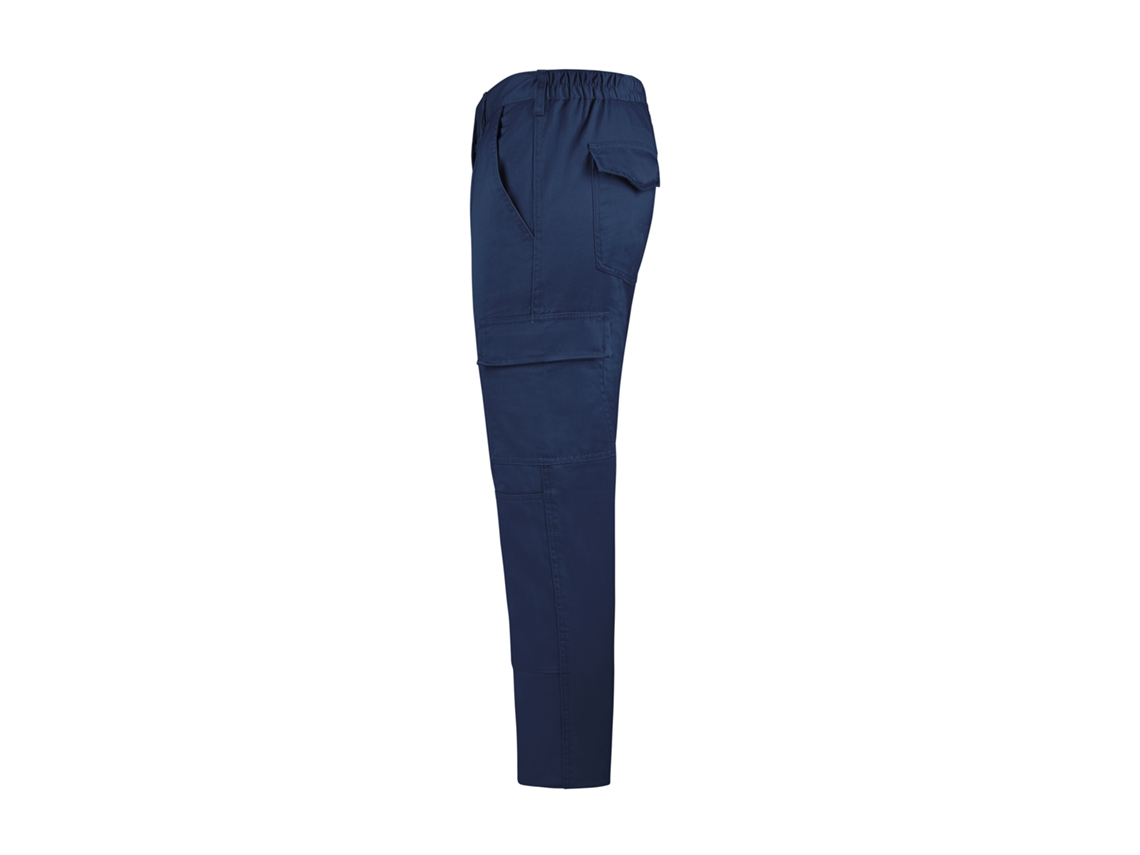Pantalones Largos ROLY (38 - Camel)
