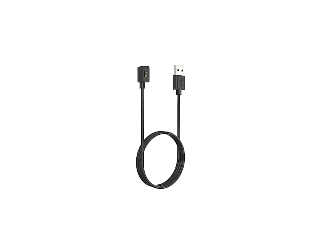 Cargador Usb Para Reloj Inteligente Redmi Watch 3, Color Negro*