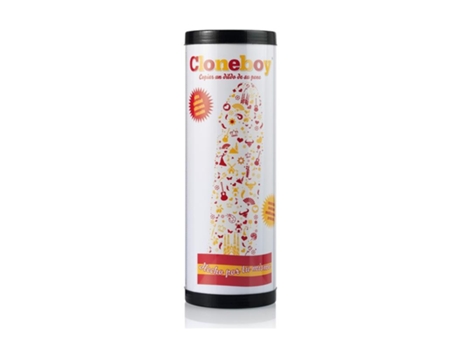 Vibrador Edición España CLONEBOY