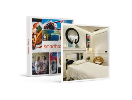 Caja Regalo SMARTBOX Clinique Beauté: masaje en pareja de 1 hora para 2 personas