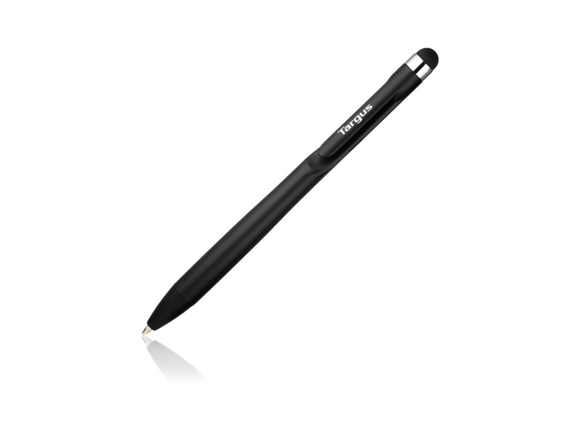 Lápiz digital TARGUS Stylus (Universal - Negro)