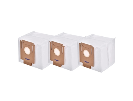 Bolsa para aspirador de pó ecovacs deebot ozmo n8+ n8 pro+ aspirador de pó