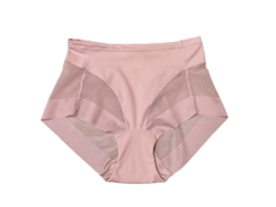 2026-calzoncillos De Mujer Secado Rápido Elástico Ligero Alto Elasticidad Cintura Media Transpirable Sin Costuras Transparentes