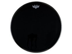 Remo 16 Emperor Ebony