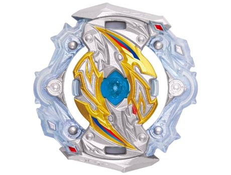 Bx Toupie Burst Metal Fusión Beyblade B152