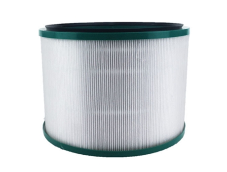 Filtro HEPA filtros de carbón activado aptos para purificador de aire Dyson HP00 HP01 HP02 HP03 DP01 DP03