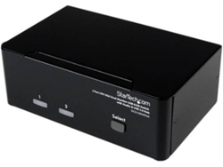 Adaptador STARTECH.COM SV231DDVDUA