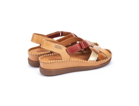 Sandalias Femeninas con Tiras Cruzadas Cadaques W8K-0741C2 PIKOLINOS