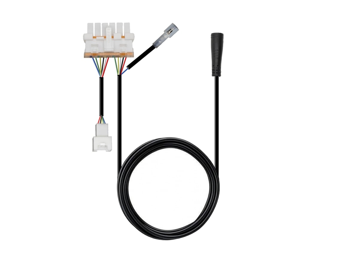 Cable de control y pantalla para Ninebot Zt3 Pro