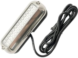 Lámpara Led Impermeable, Led De Acero Inoxidable Para Iluminación