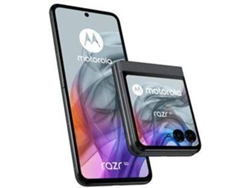 Smartphone MOTOROLA RAZR 50 (6.9'' - 8 GB - 256 GB - Gris)